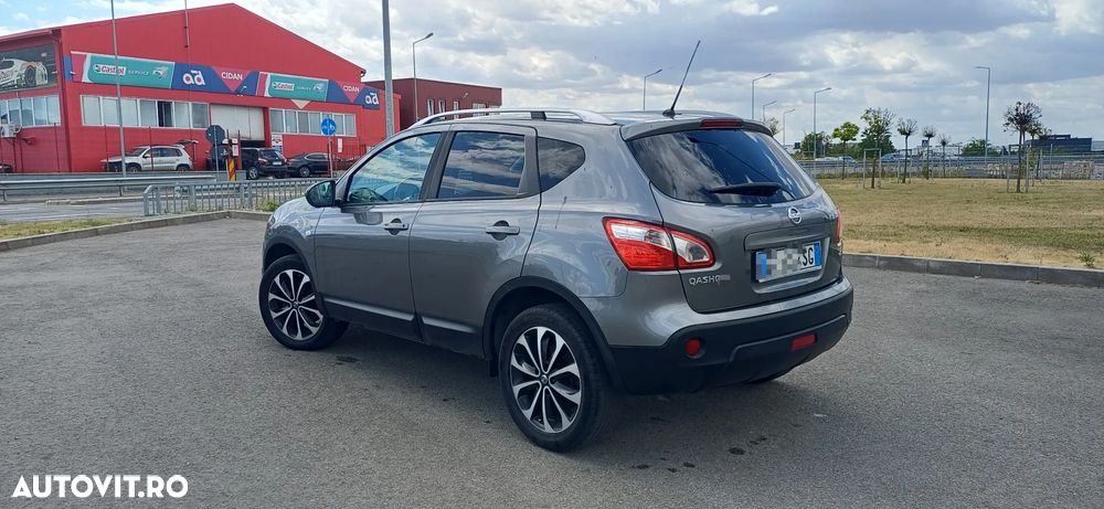 Nissan Qashqai 1.5 DCI TEKNA - 3