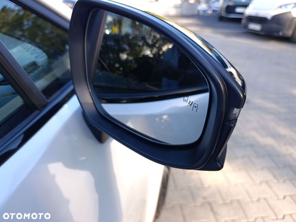 Toyota C-HR 2025