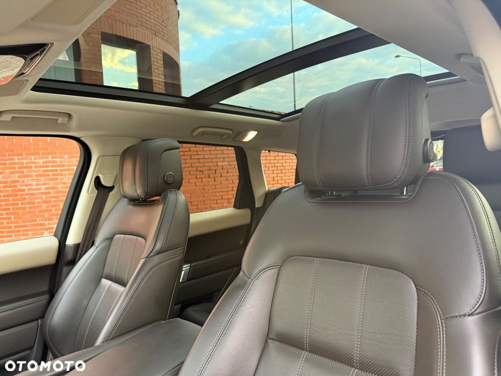 Land Rover Range Rover Sport P400e HSE Dynamic Stealth - 23