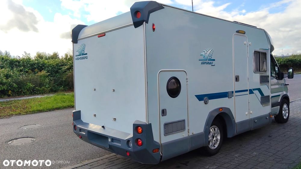 Renault KNAUS - 20
