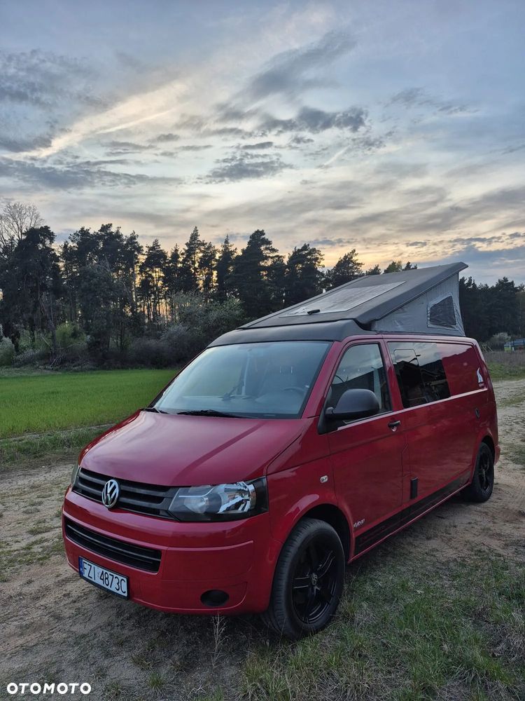 Volkswagen Transporter - 23