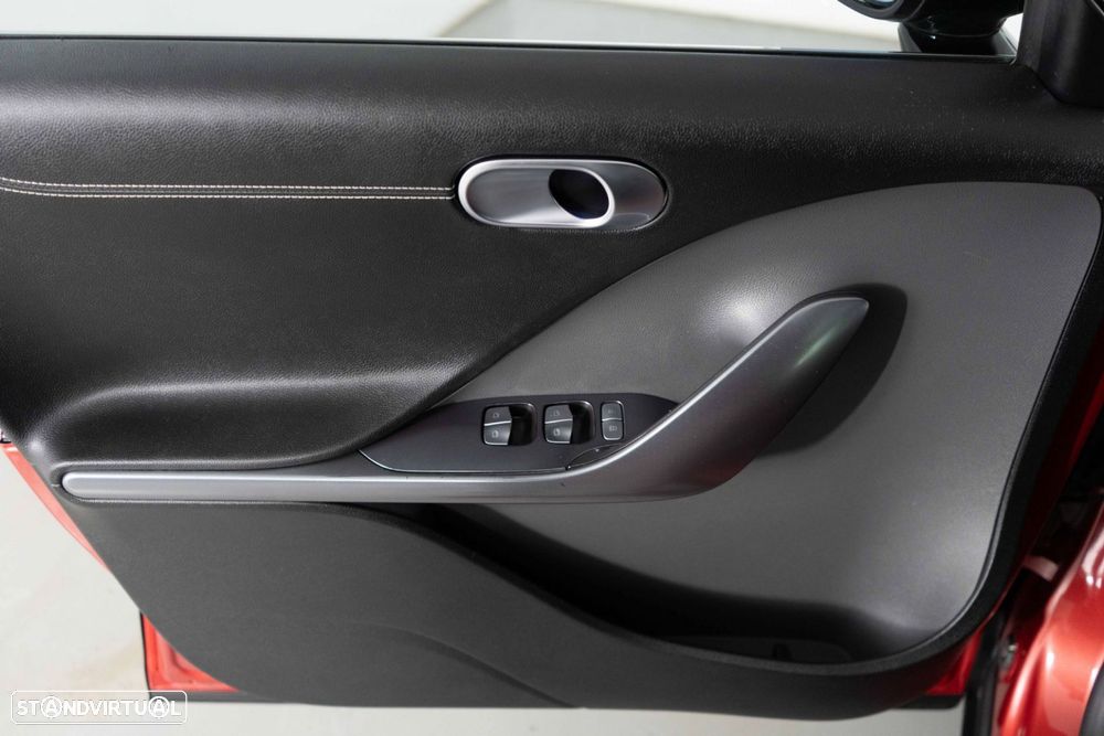 Smart #1 66 kWh Pro+ - 23