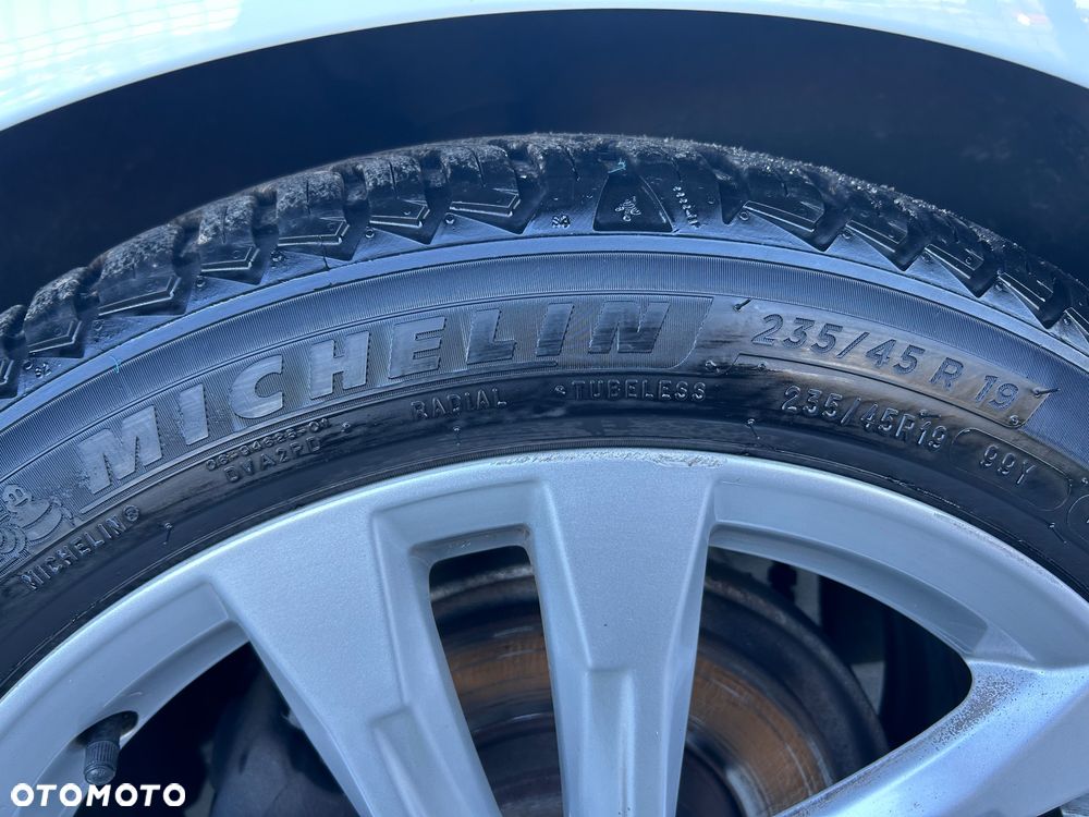 Audi A6 Limousine - 26