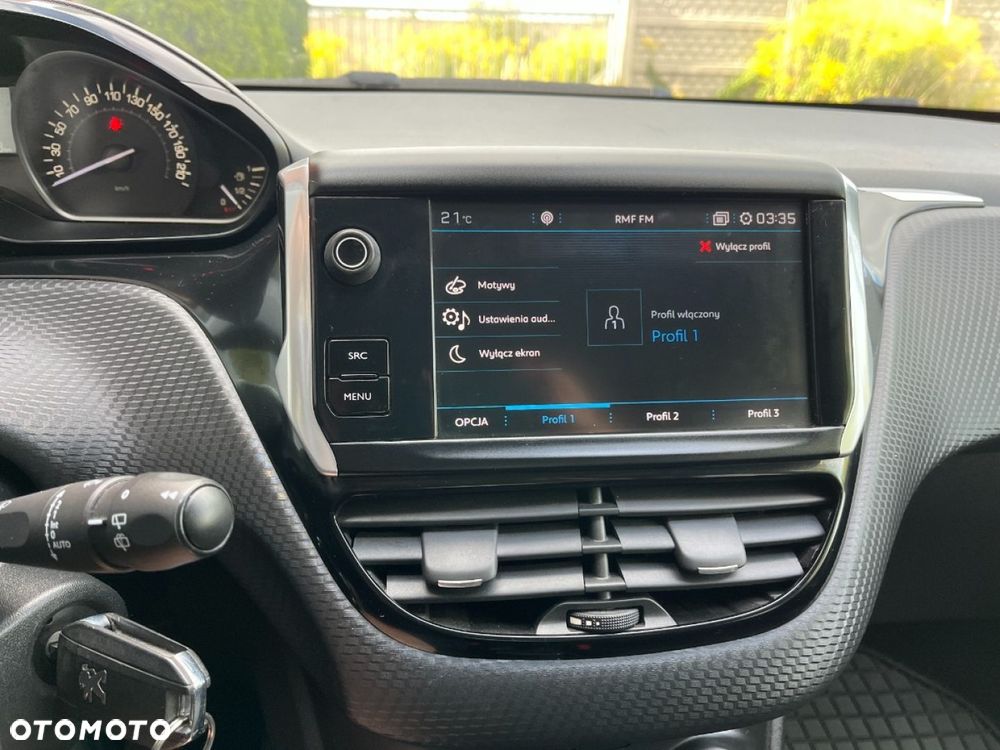 Peugeot 2008 82 VTI Active - 15