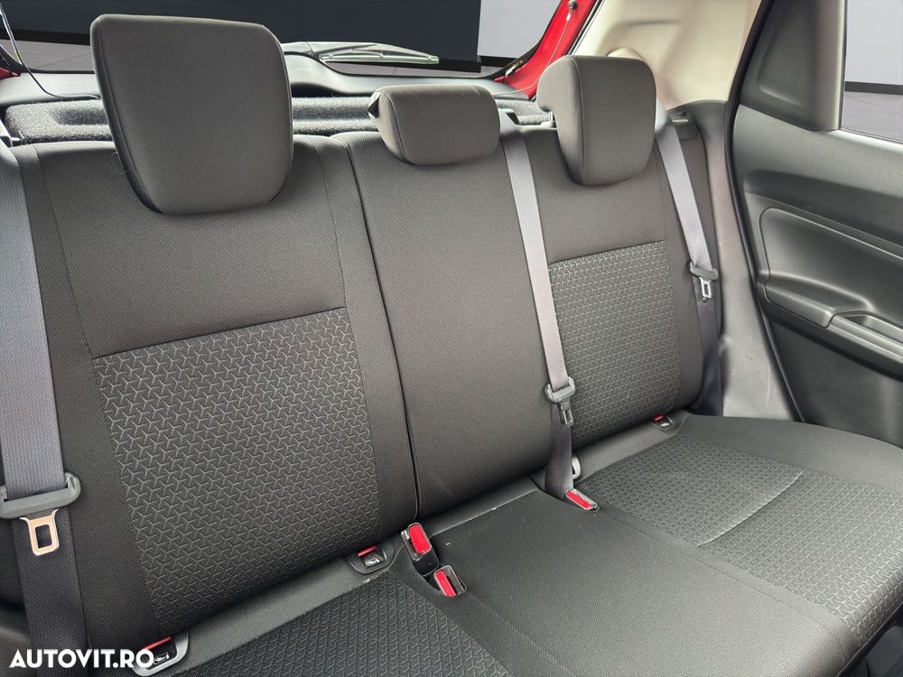 Suzuki Swift M-Hybrid 1.2 Passion - 16