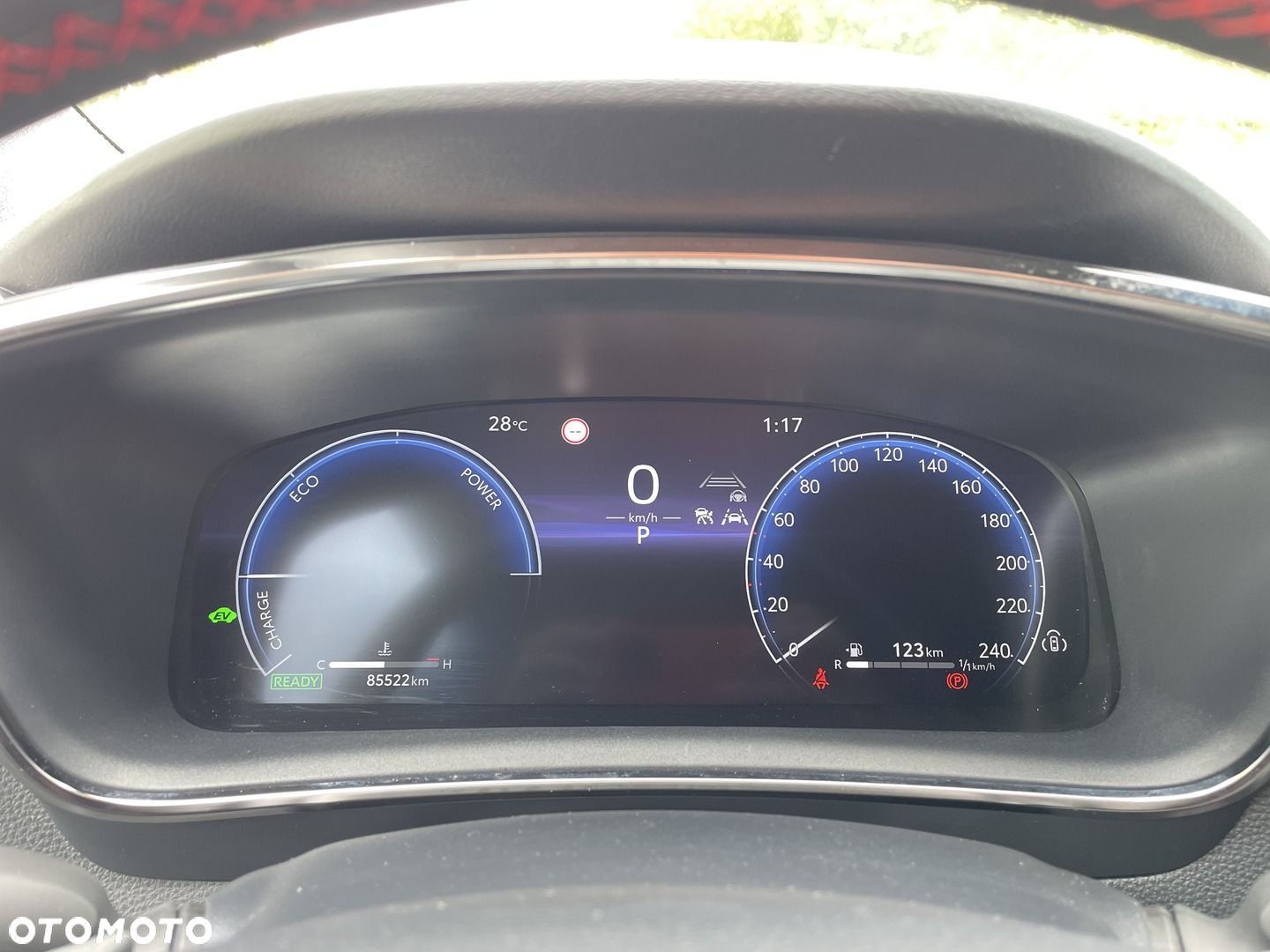 Toyota Corolla 2.0 Hybrid GR Sport Dynamic - 16