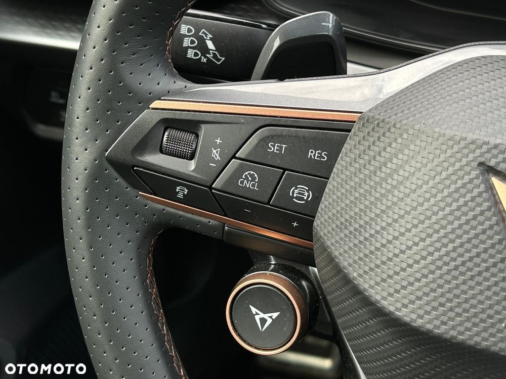 Cupra Formentor 1.5 TSI DSG - 23