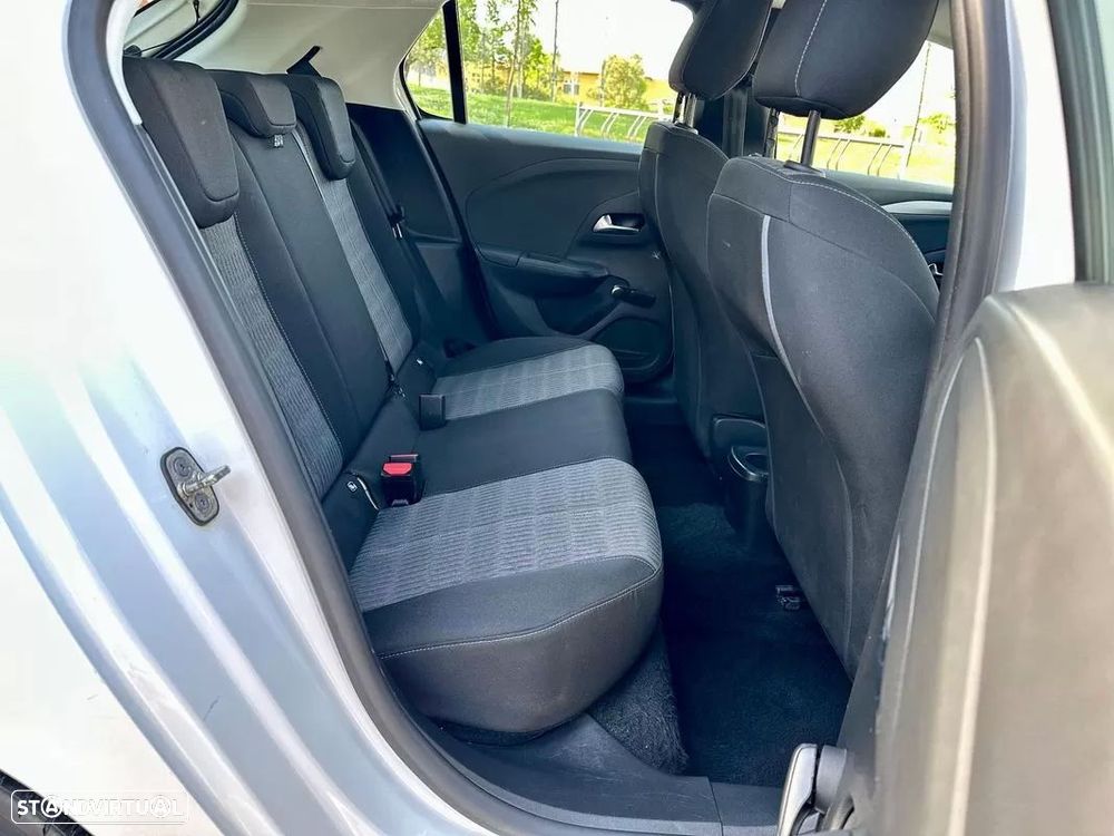 Opel Corsa 1.2 Edition - 20