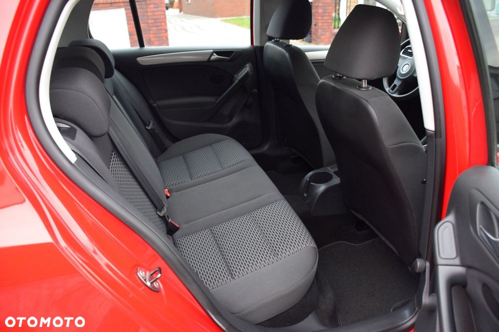 Volkswagen Golf 1.4 Team - 16