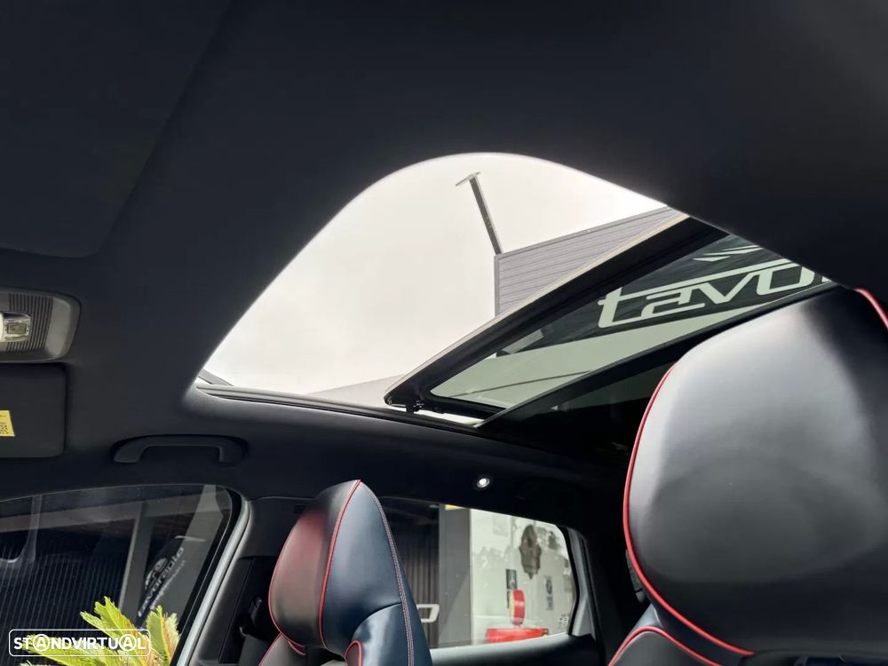 BYD Atto 3 60.48 kWh Comfort - 22
