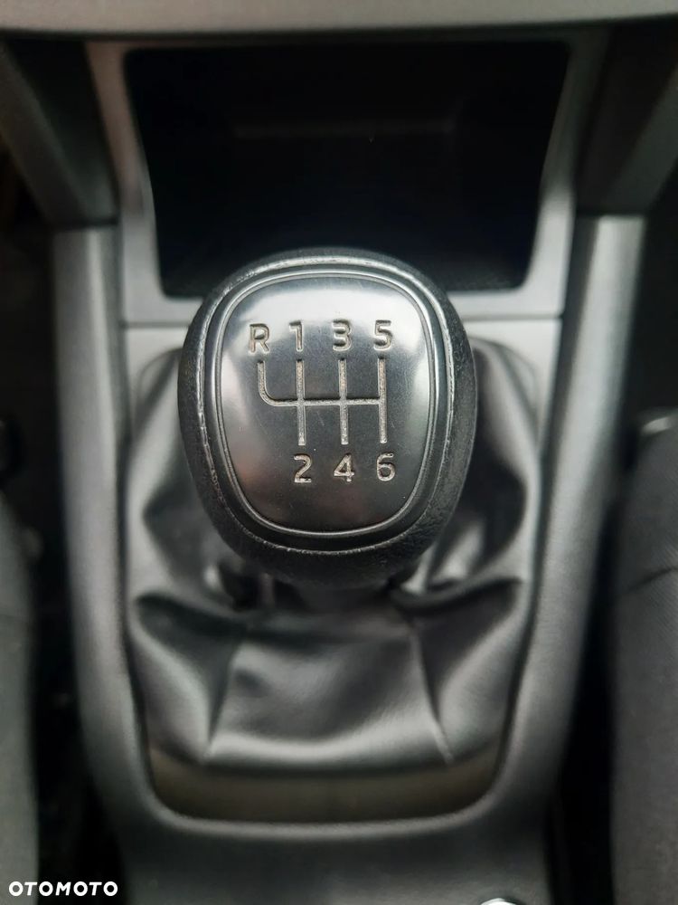 Skoda Yeti 1.2 TSI FAMILY - 21