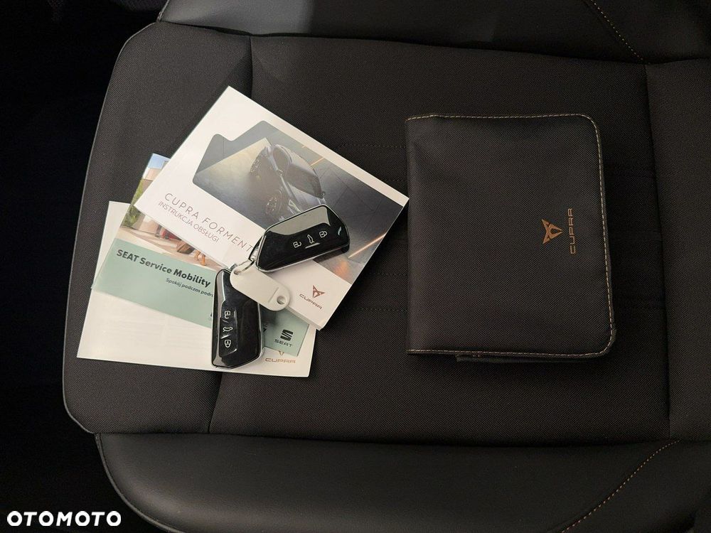 Cupra Formentor - 34