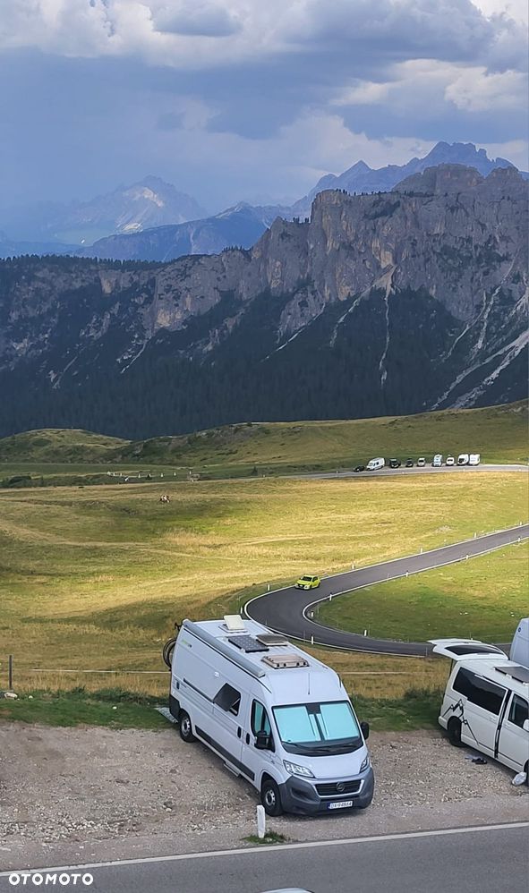 Hymer-Eriba Grand Canyon - 25