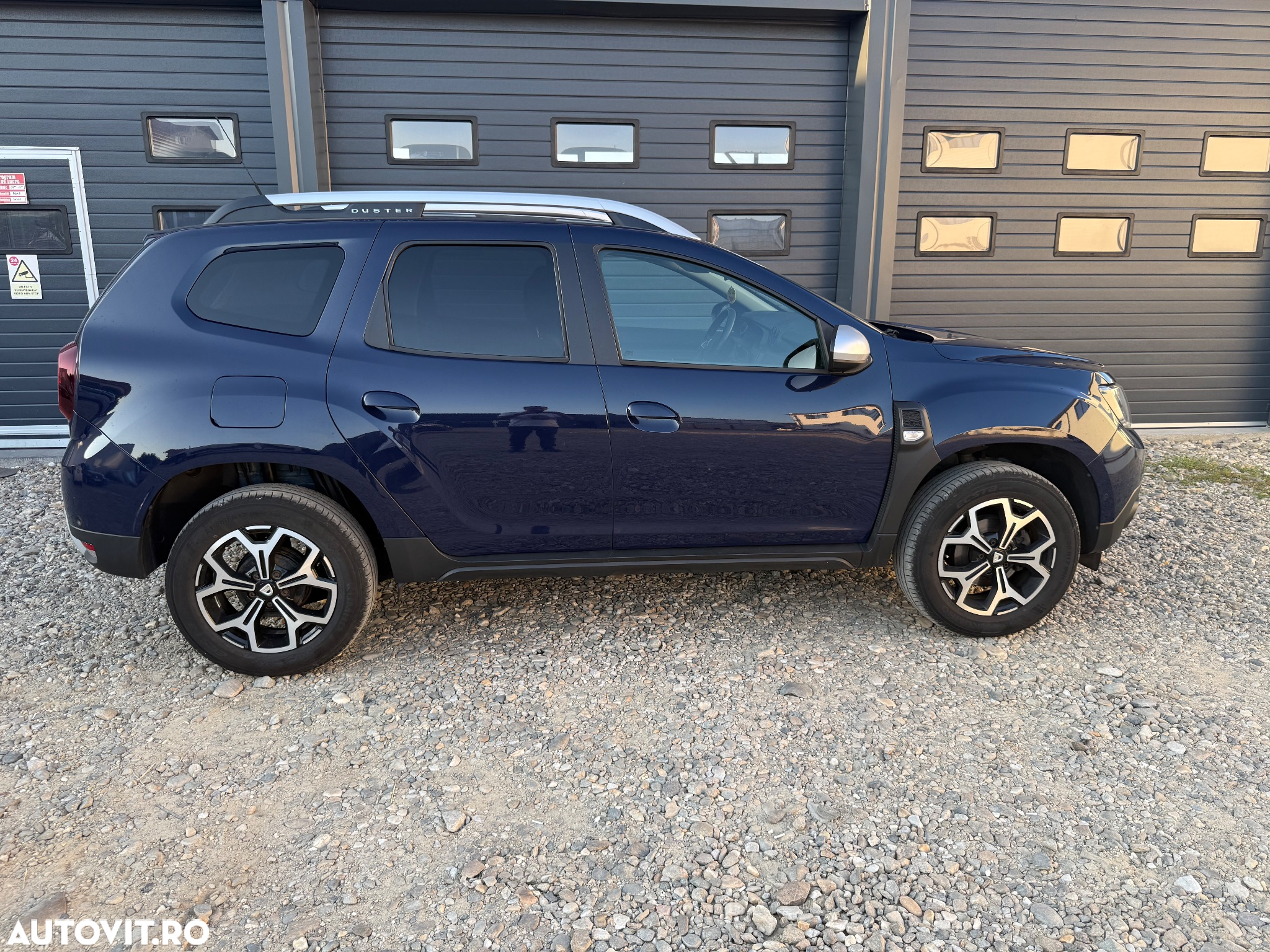 Dacia Duster TCe 100 2WD Prestige - 2