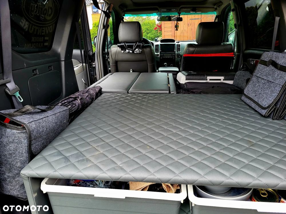 Toyota Land Cruiser 4.0 Luna Comfort - 3