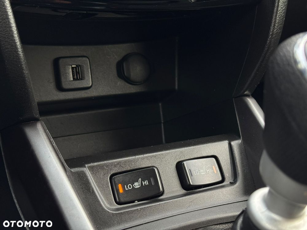 Suzuki Vitara 1.4 Boosterjet Allgrip Comfort - 27