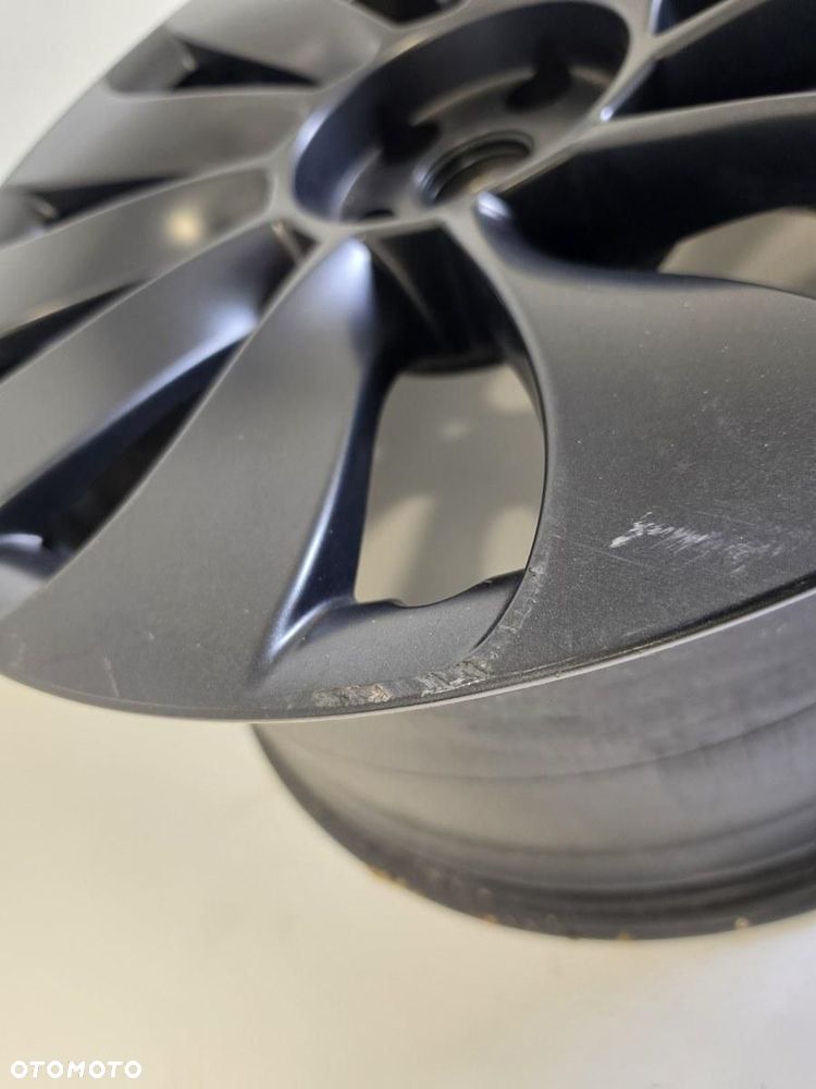 FELGA ALUMINIOWA TESLA MODEL Y TYŁ 10,5J X 21" ET 48 1188227-00-C - 9