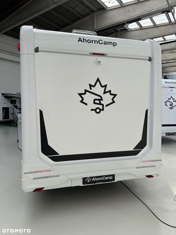 Ahorn Ahorn Camp T720 6 Osob - 16
