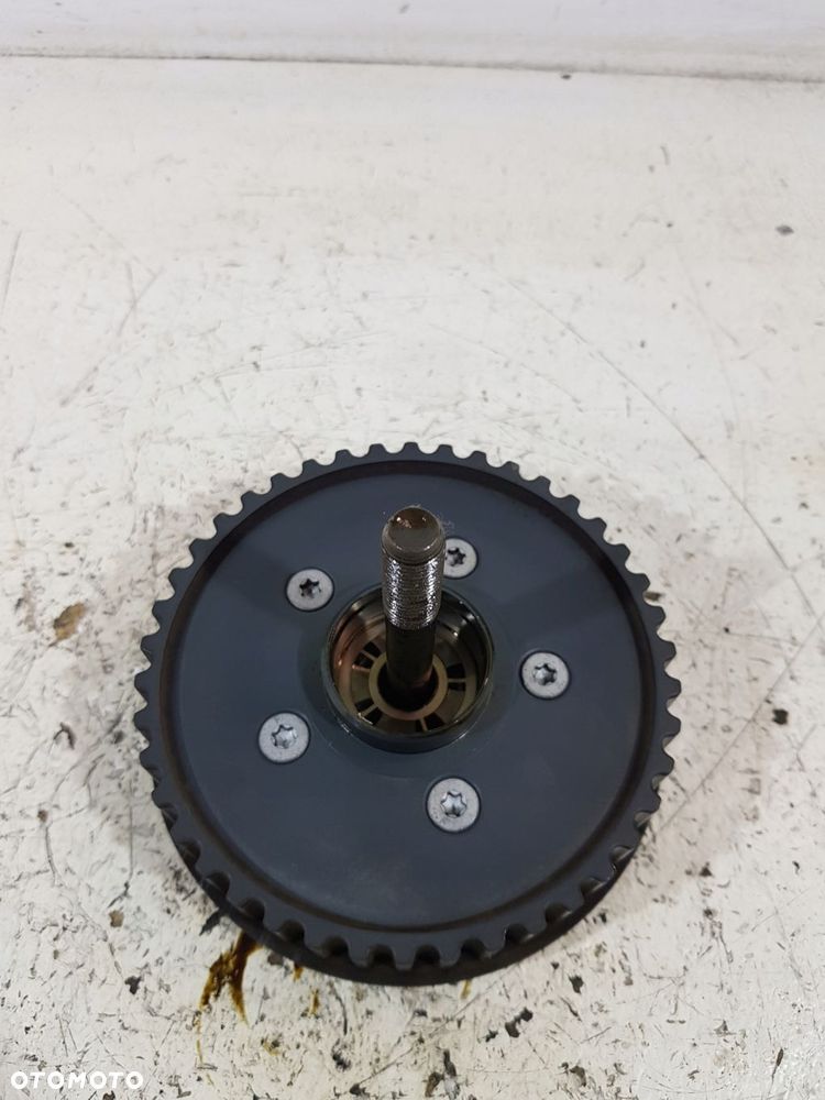 wariator koło rozrządu ssące 31480437 volvo xc60 ii xc90 ii 2.0 t t5 - 11