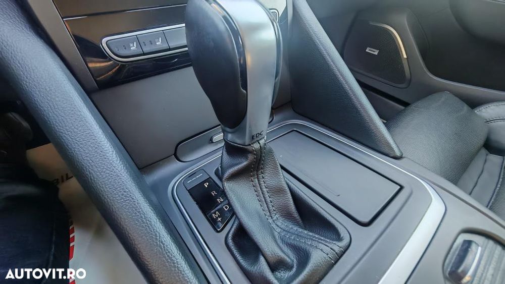 Renault Talisman ENERGY dCi 160 EDC INITIALE PARIS - 11