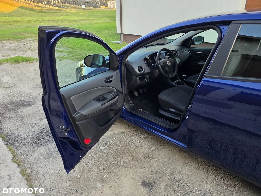 Fiat Bravo 1.4 T-JET 16V Active - 7