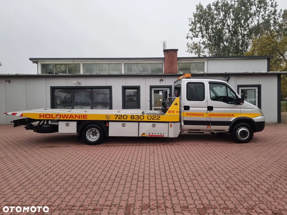 Iveco Iveco DAILY 70C17 - 3