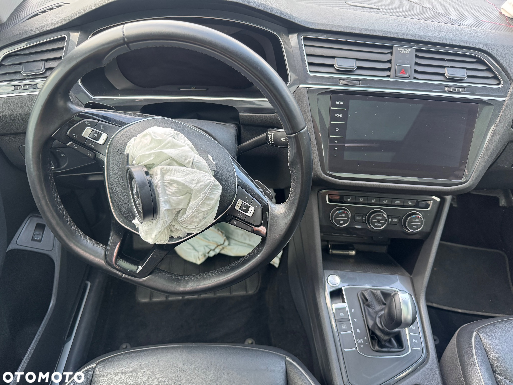 Volkswagen Tiguan 2.0 TDI BMT SCR Highline DSG - 9