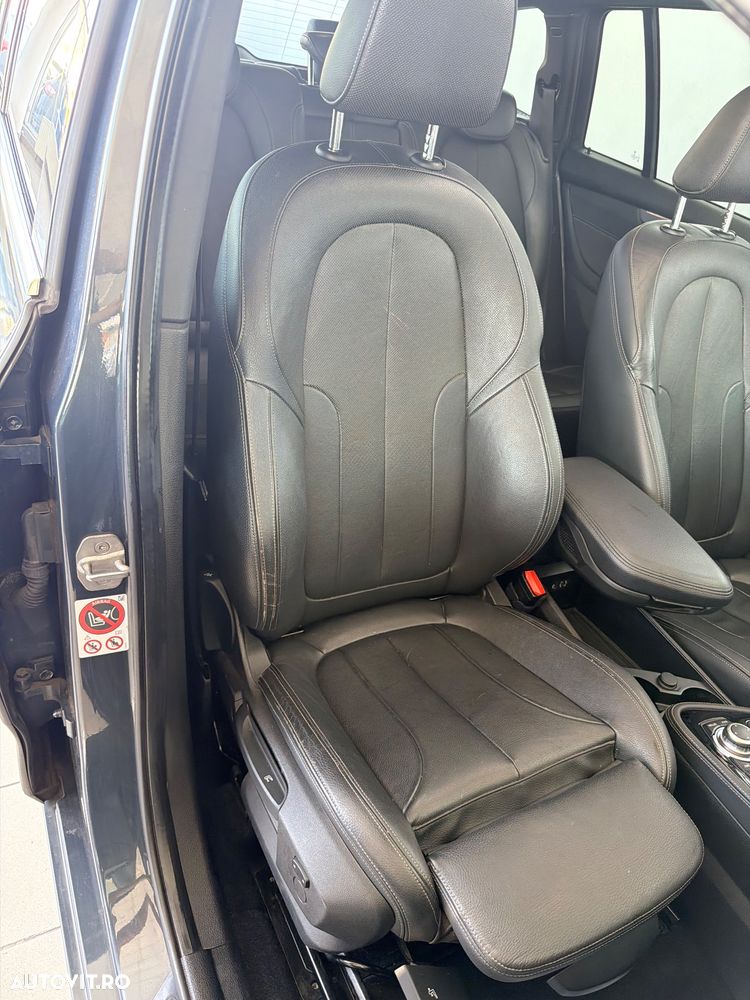 BMW Seria 2 216d Advantage - 26