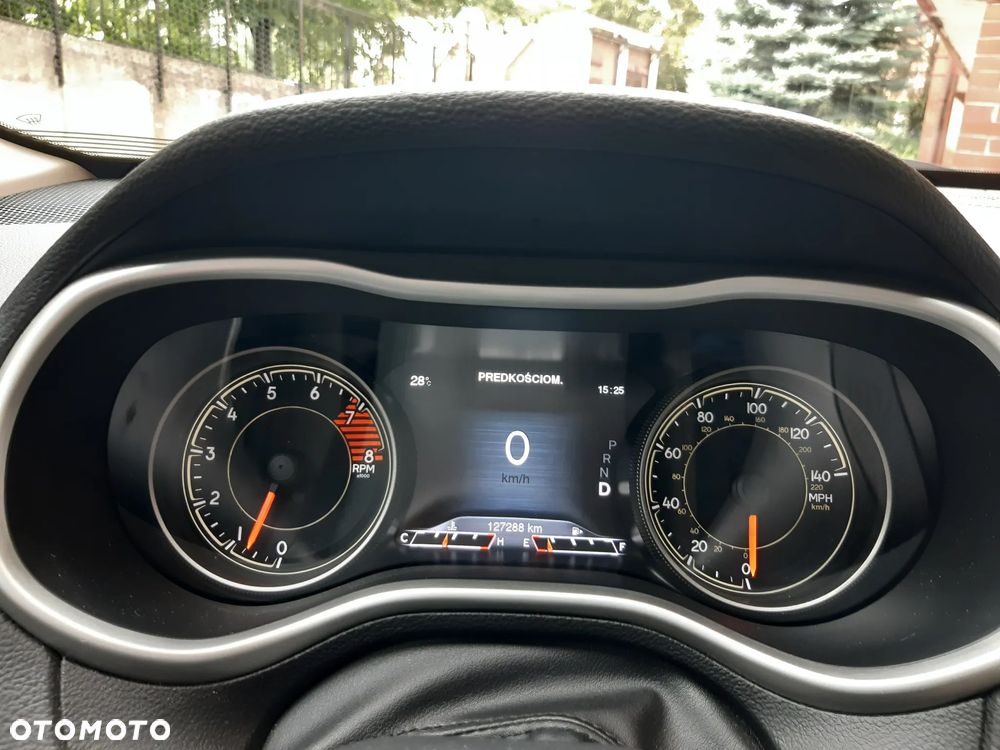 Jeep Cherokee 3.2 V6 Active Drive I Limited - 20