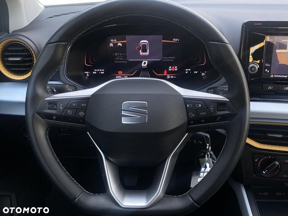 Seat Arona 1.0 TSI Style S&S - 9