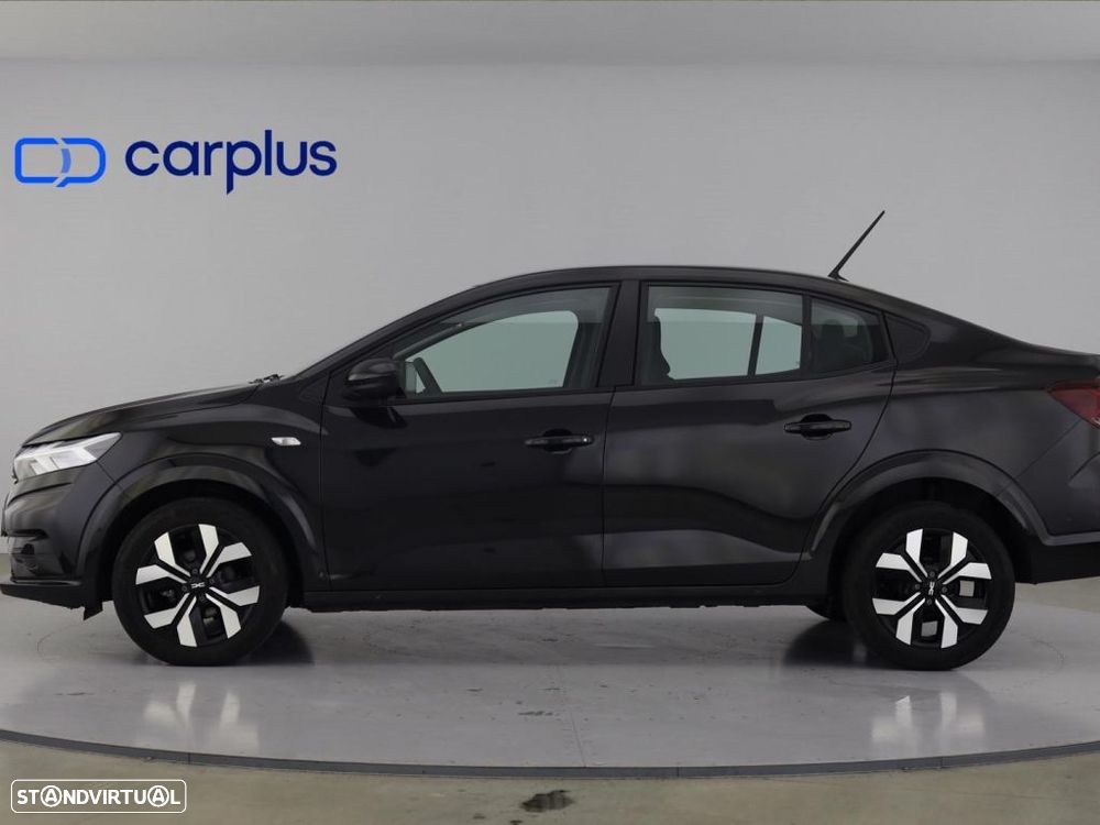 Dacia Logan 1.0 TCe Expression - 4