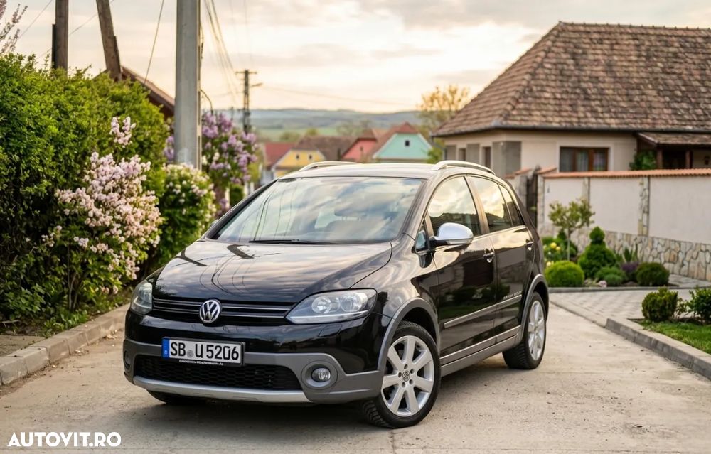 Volkswagen Golf - 11