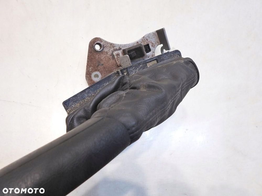 HAMULEC RĘCZNY PEUGEOT 607 LIFT - 6