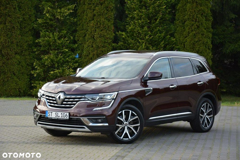 Renault Koleos 2.0 Blue dCi Intens 4x4 X-Tronic - 10