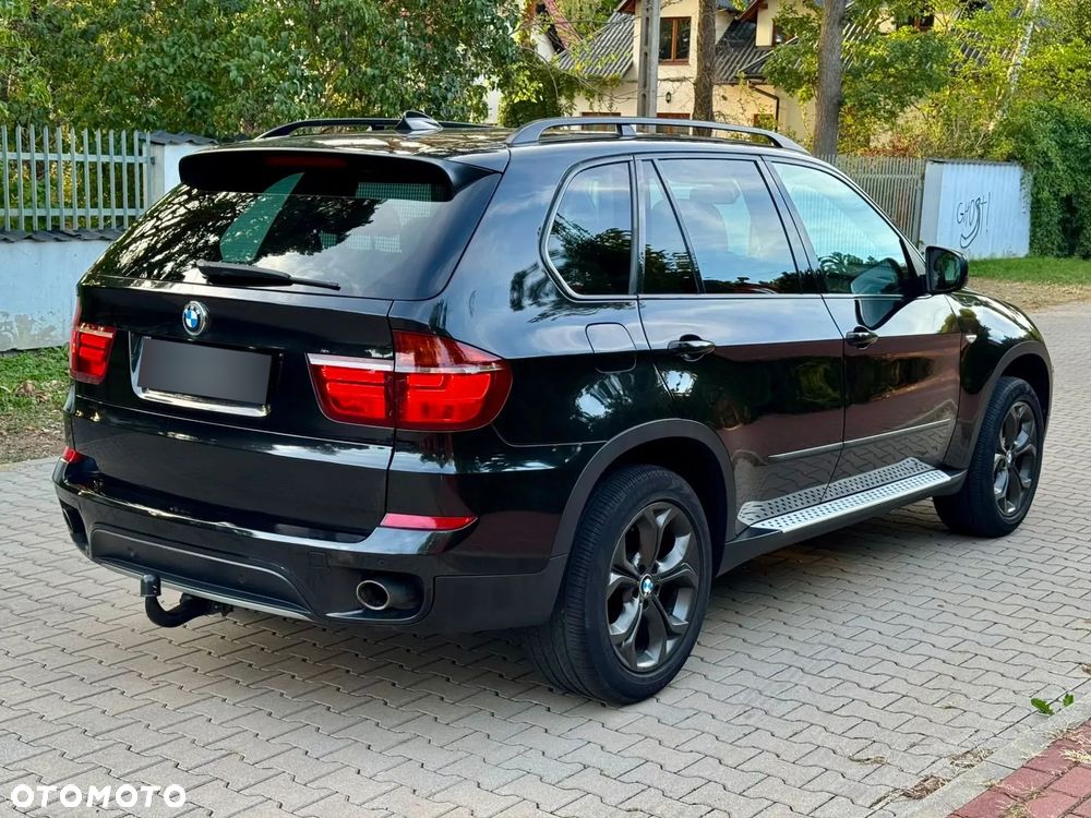 BMW X5 xDrive30d M Sport Edition - 22