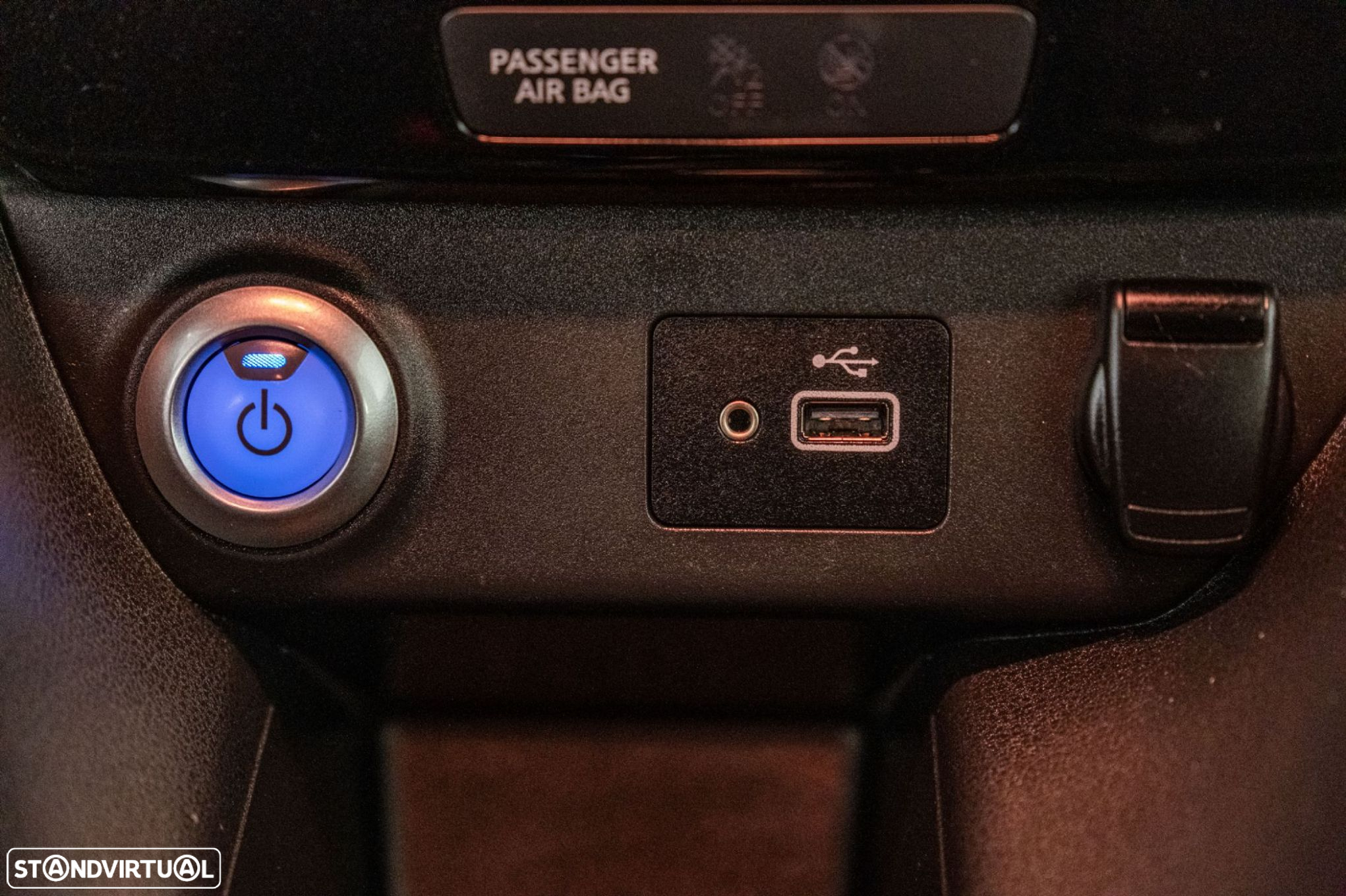 Nissan Leaf e+ N-Connecta - 26
