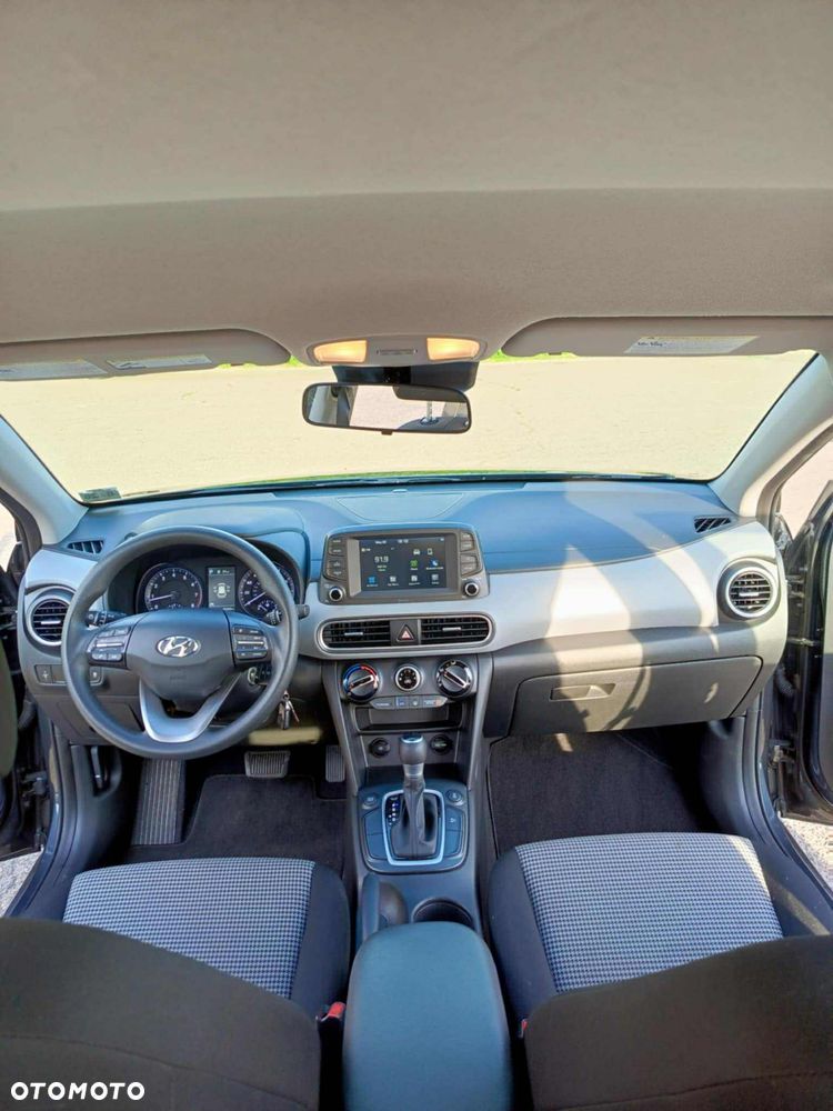 Hyundai Kona - 5