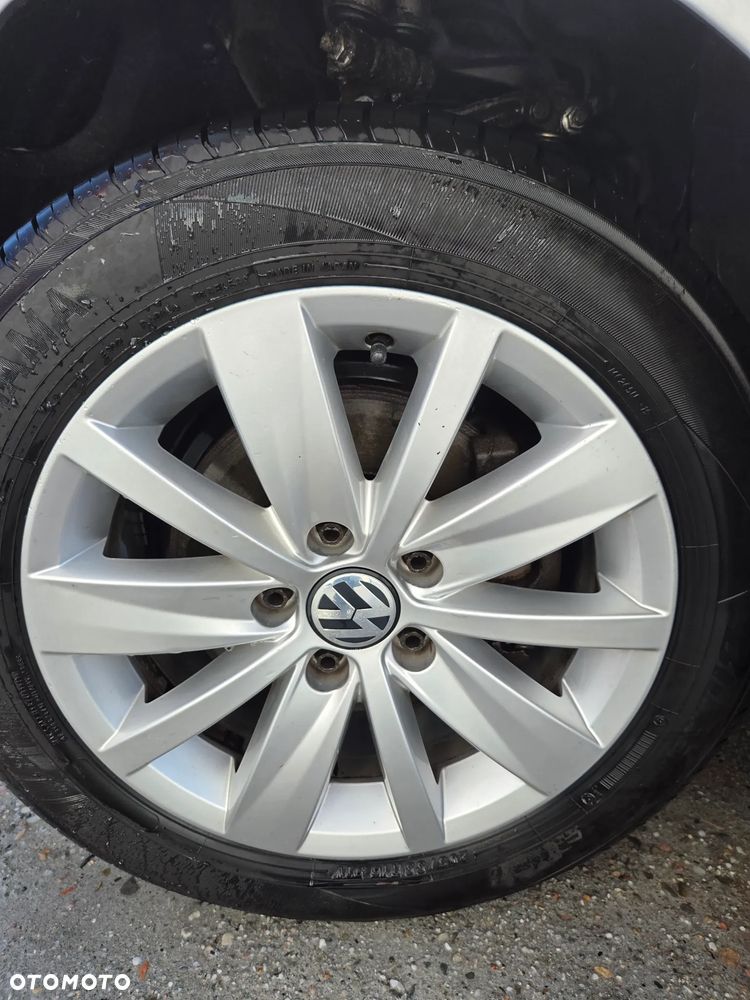 Volkswagen Passat 1.9 TDI - 30