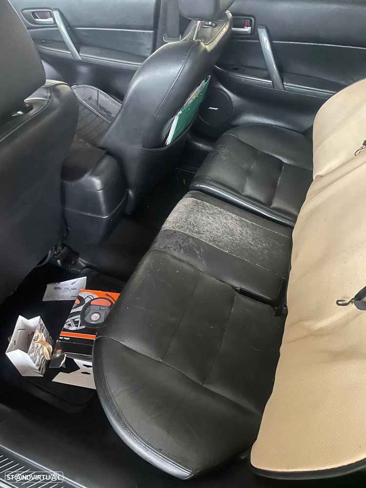 Mazda 6 MZR-CD 2.0 Exclusive - 18