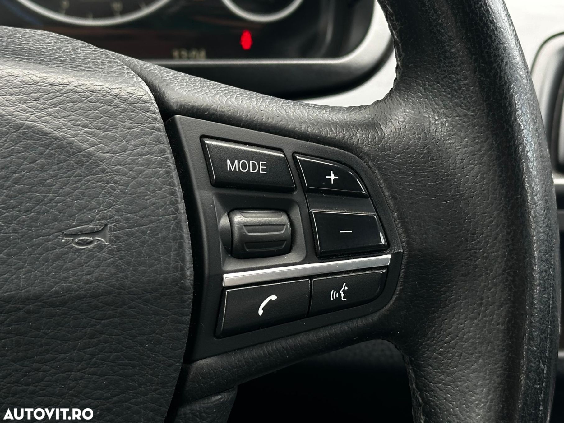 BMW Seria 5 518d Touring Aut. - 19
