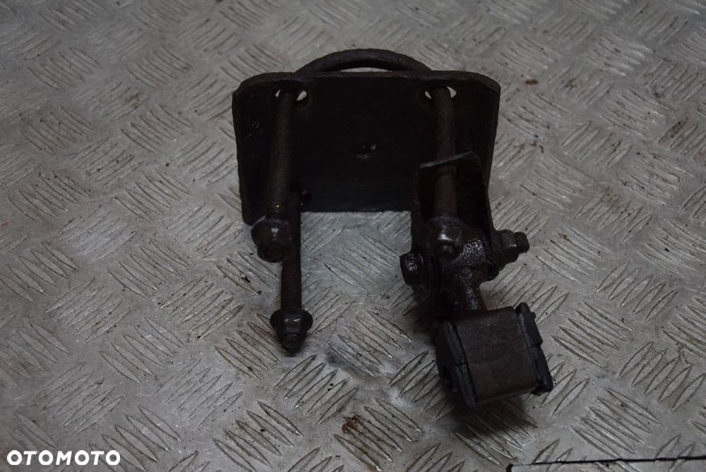 JEEP CHEROKEE XJ MOCOWANIE RESORA LEWE PRAWE TYŁ JARZMO - 7