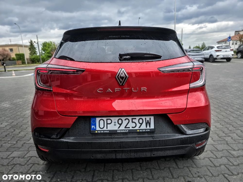 Renault Captur - 5