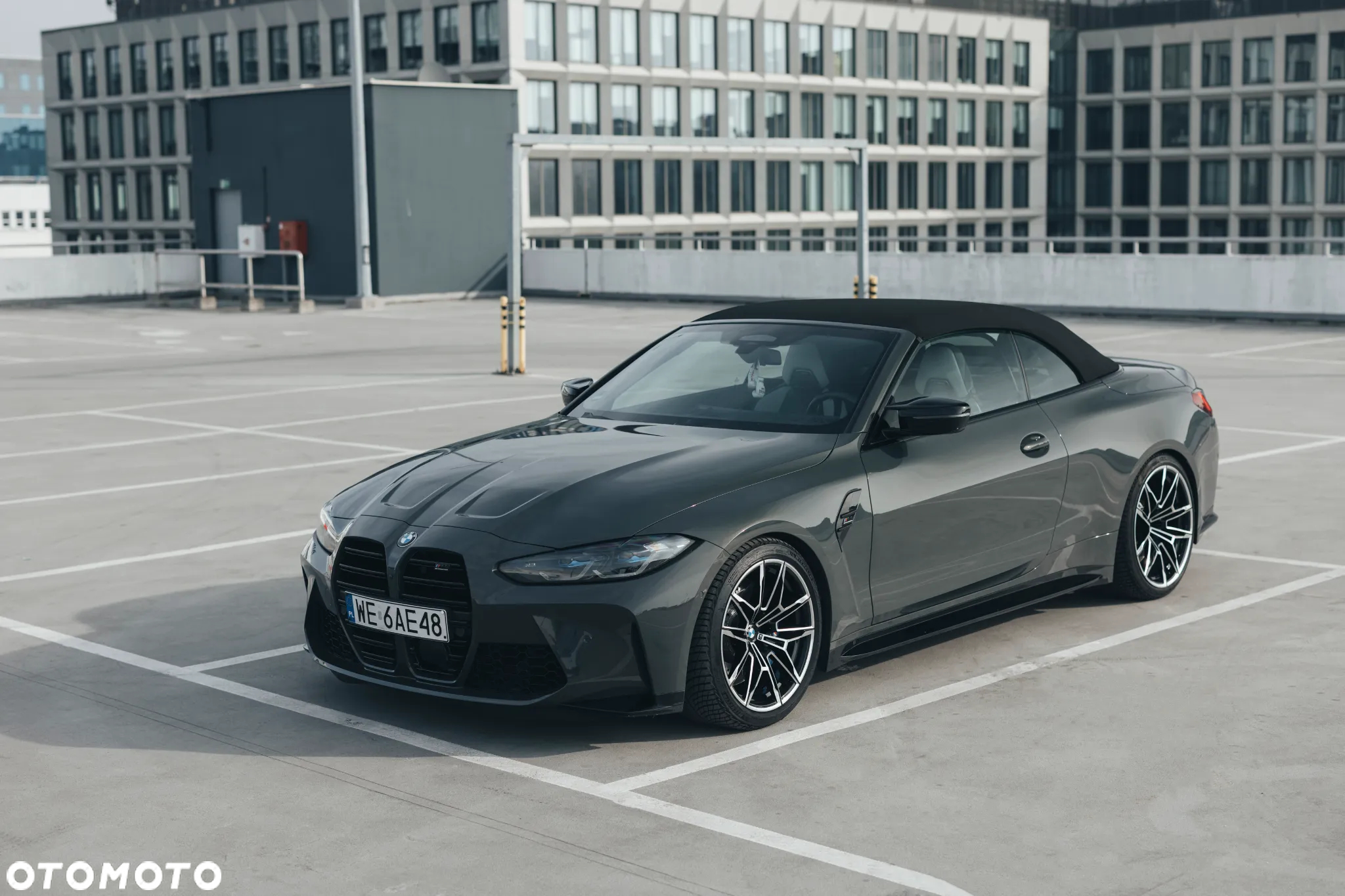 BMW M4 Competition M xDrive sport - 18