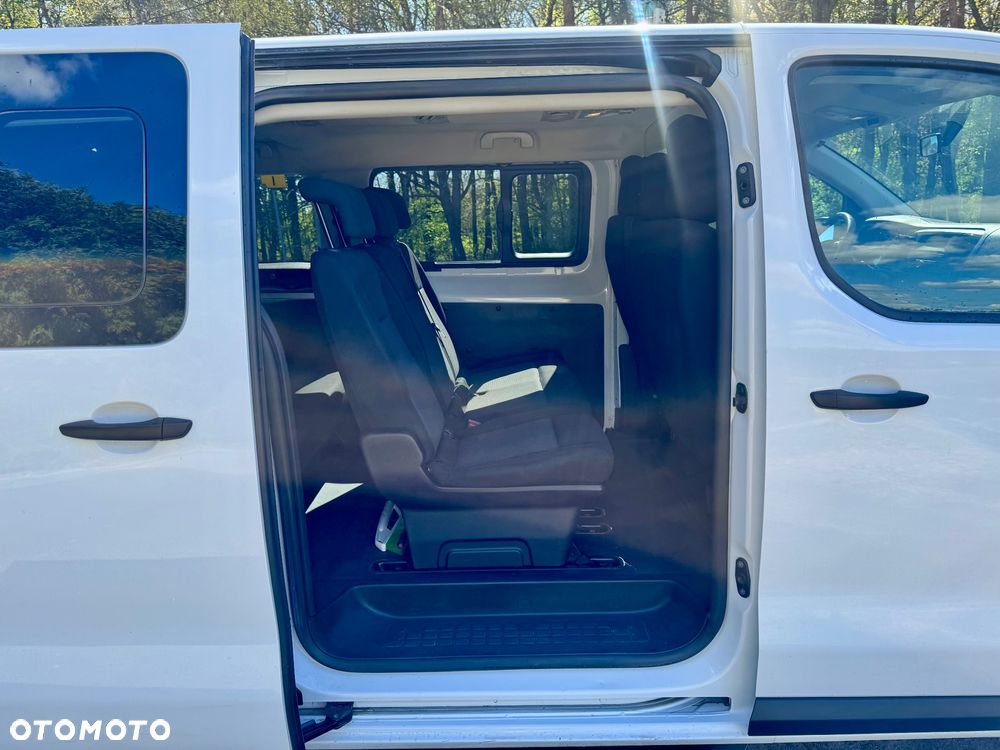 Toyota ProAce Kombi D-4D Long 2,7t - 25