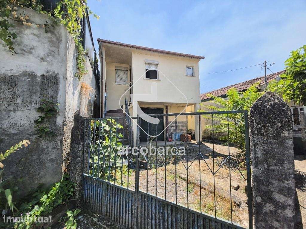 Moradia T2 com Excelente Potencial | Periferia da Vila de Ponte da Bar - Grande imagem: 2/5