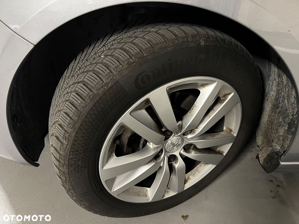 Peugeot 308 PureTech 110 Stop & Start Active - 21