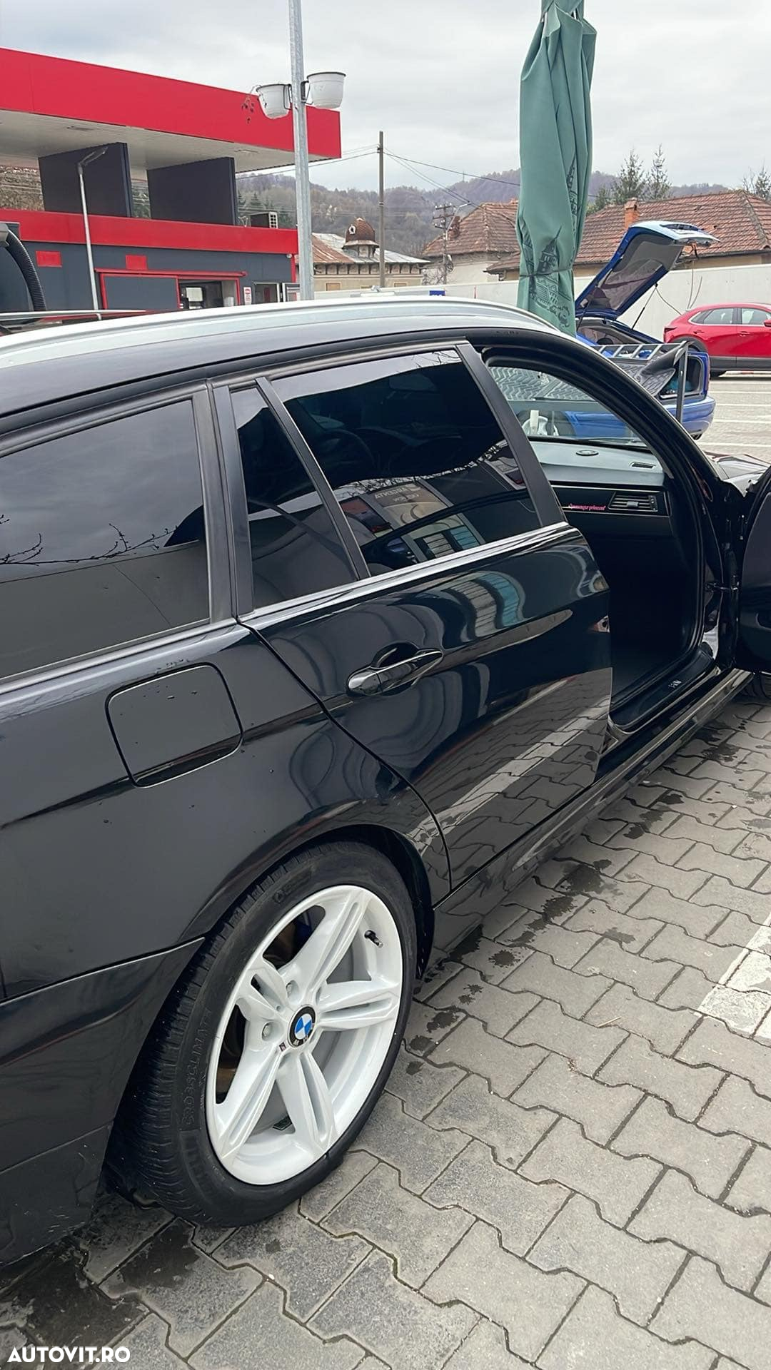 BMW Seria 3 - 14