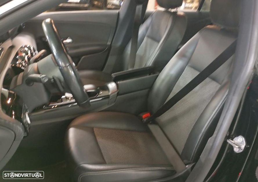 Mercedes-Benz CLA 180 d Shooting Brake Style Aut. - 4