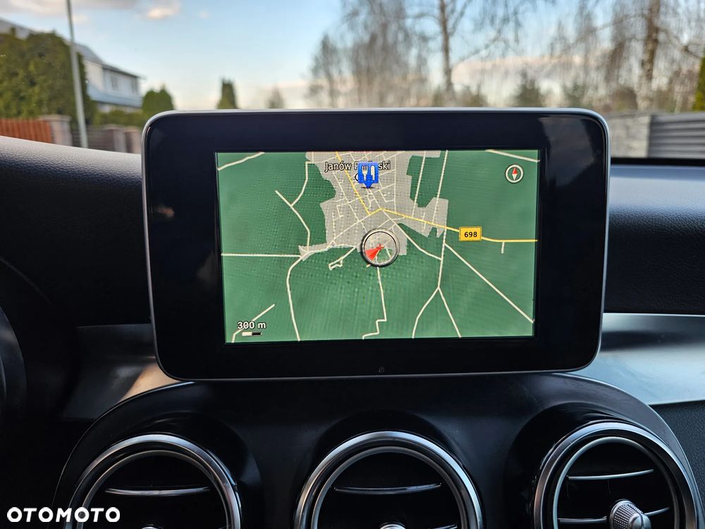 Mercedes-Benz GLC - 19