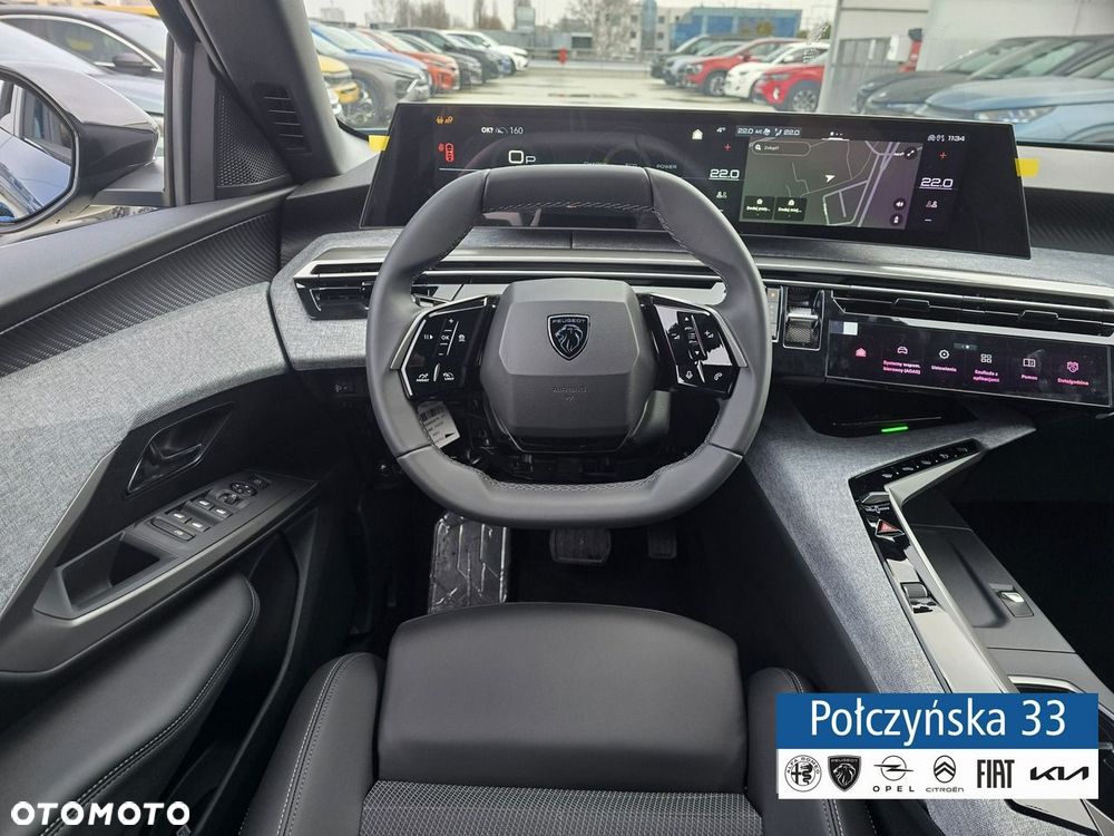 Peugeot 3008 - 19